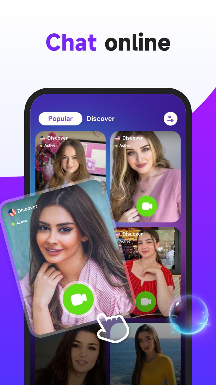 slider image